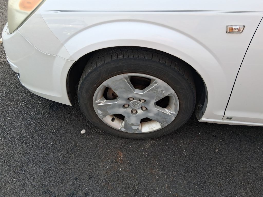 2009 Saturn Aura Image 10