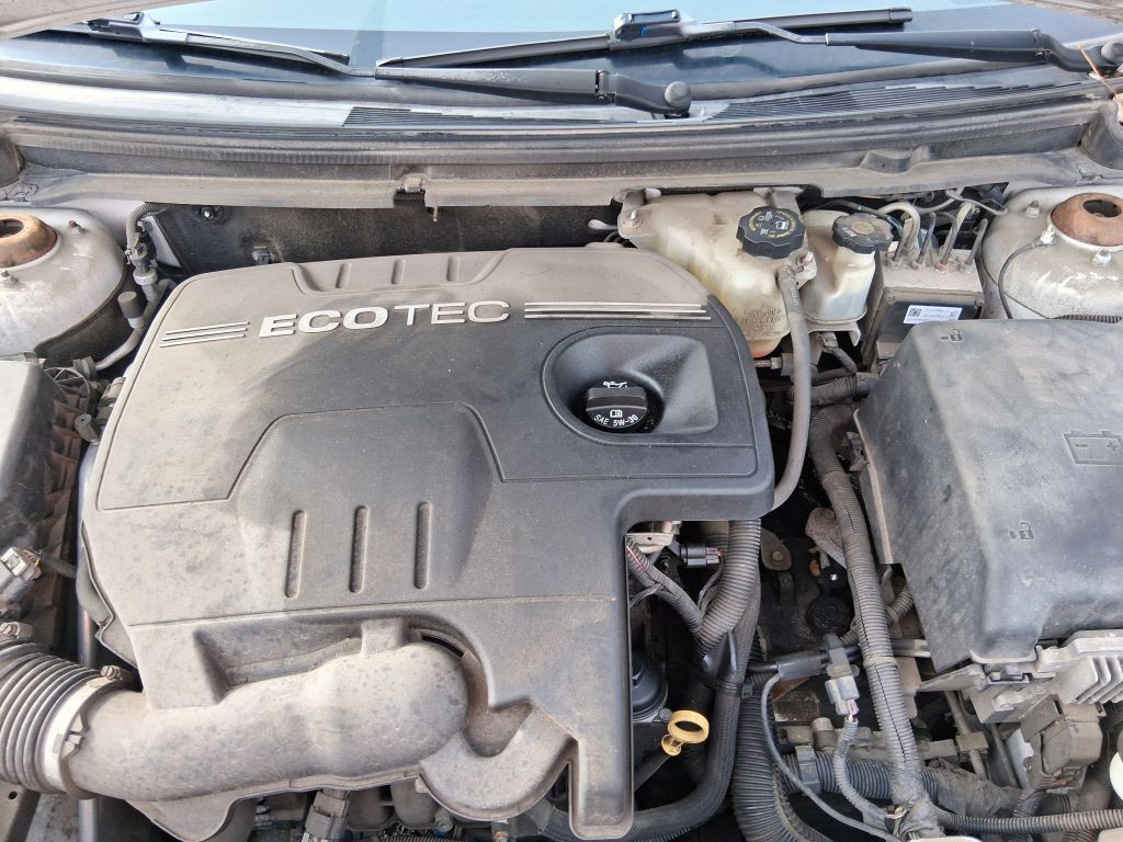 2009 Saturn Aura Image 13