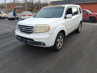 Image for 2013 Honda Pilot EX ID: 7281822