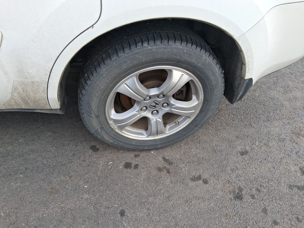 2013 Honda Pilot Image 9