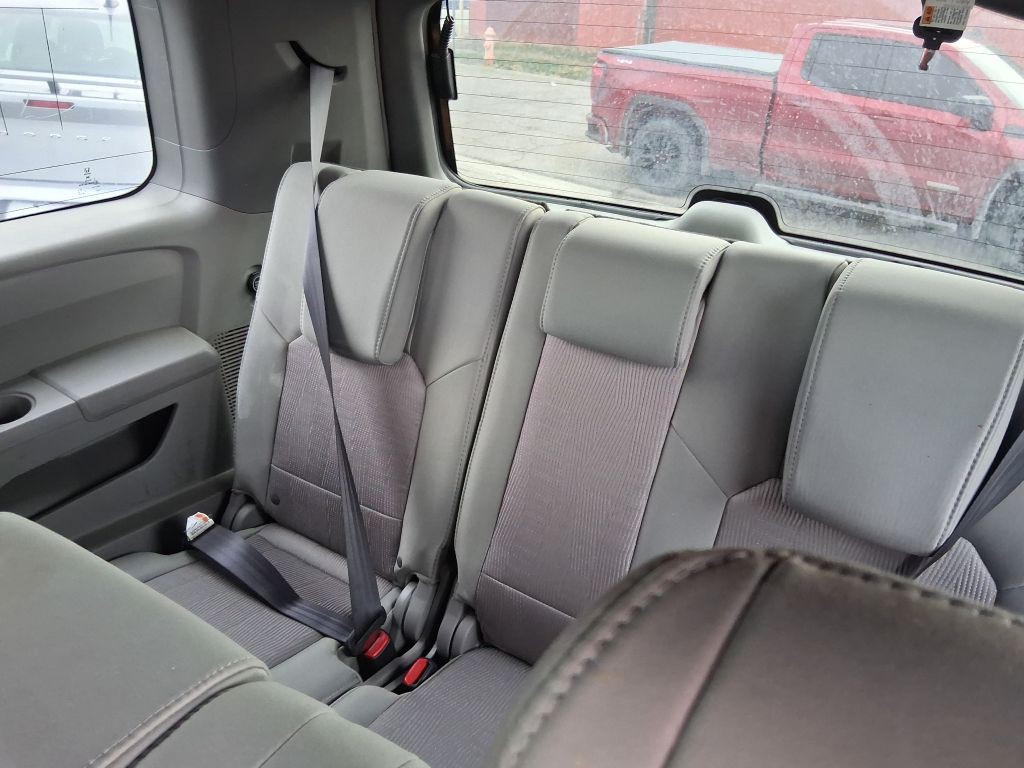2013 Honda Pilot Image 11