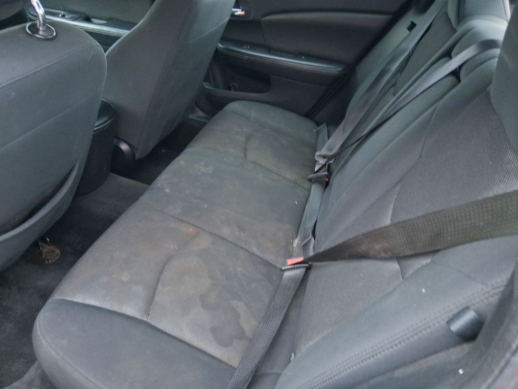 2012 Dodge Avenger Image 11