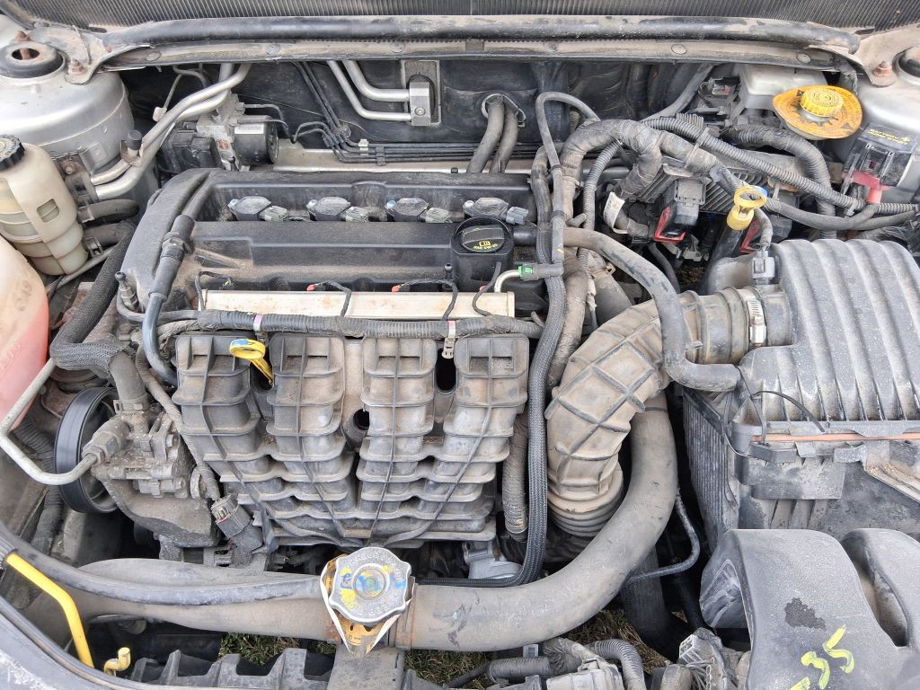 2012 Dodge Avenger Image 13