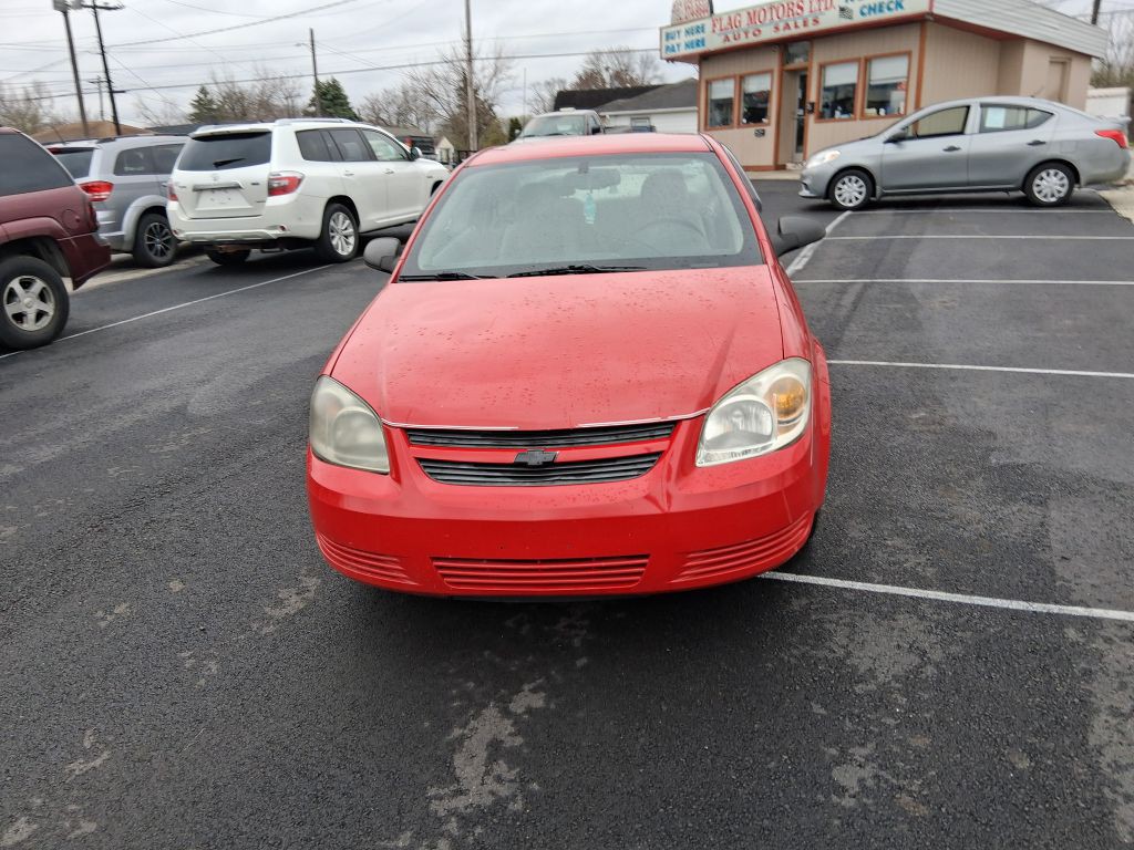 2010 Chevrolet Cobalt Image 2