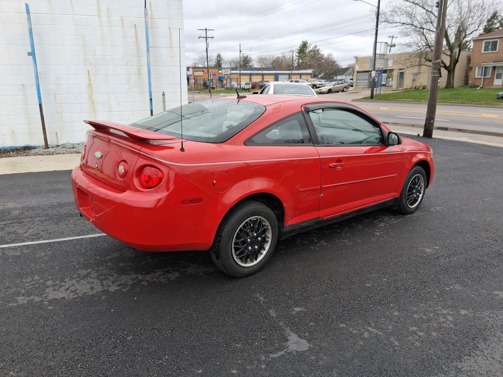 2010 Chevrolet Cobalt Image 5