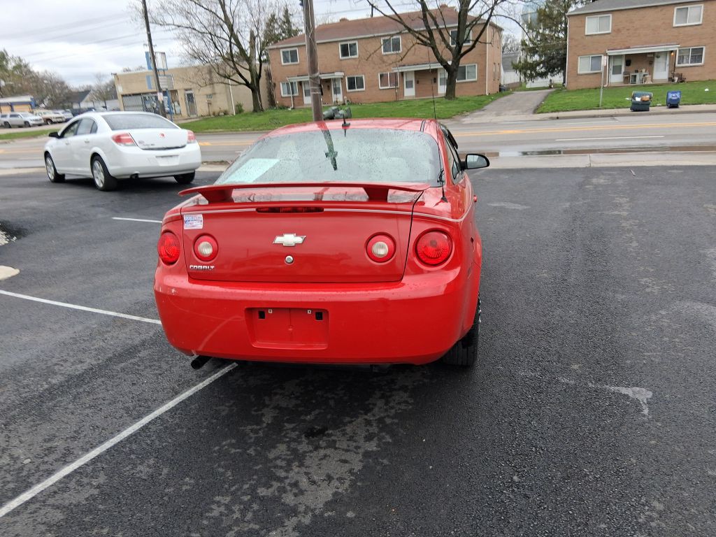 2010 Chevrolet Cobalt Image 6