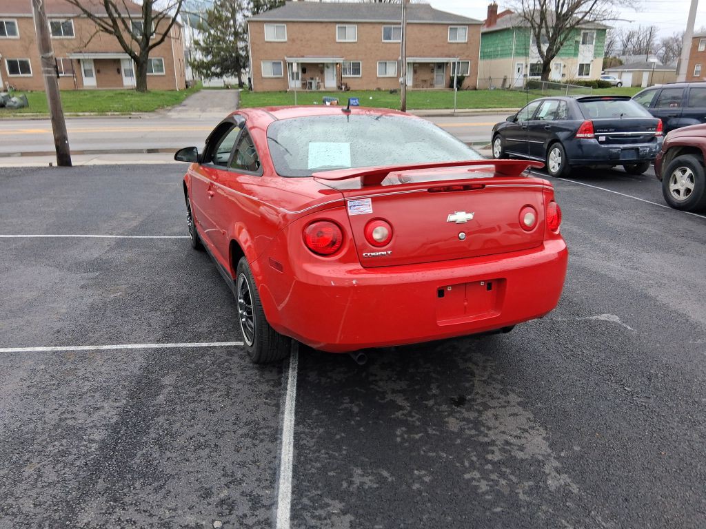 2010 Chevrolet Cobalt Image 7