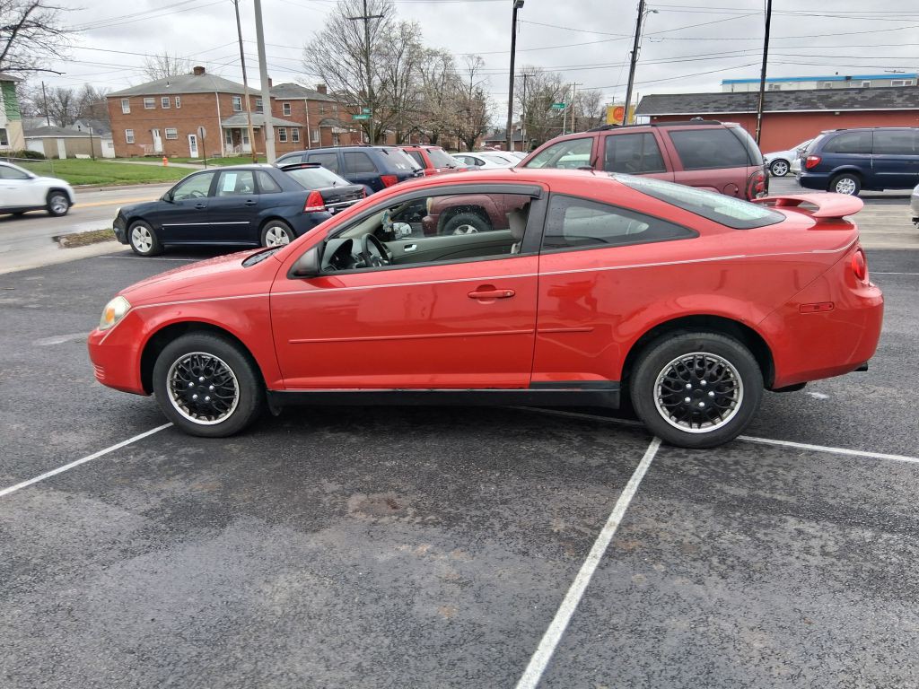 2010 Chevrolet Cobalt Image 8