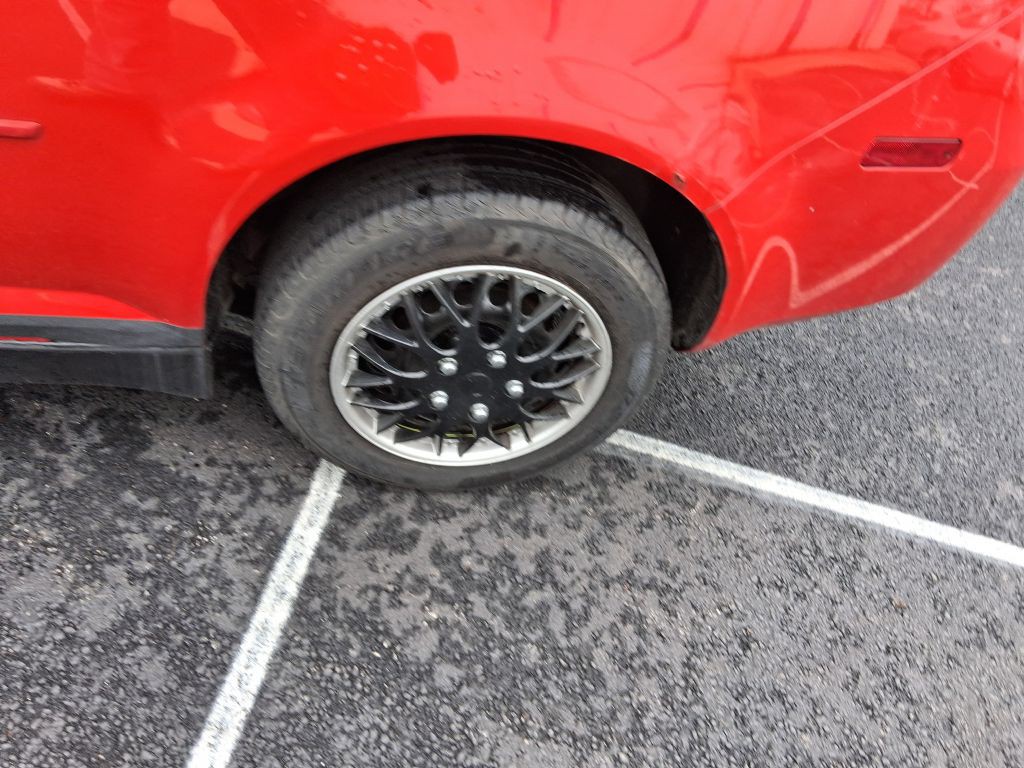 2010 Chevrolet Cobalt Image 9