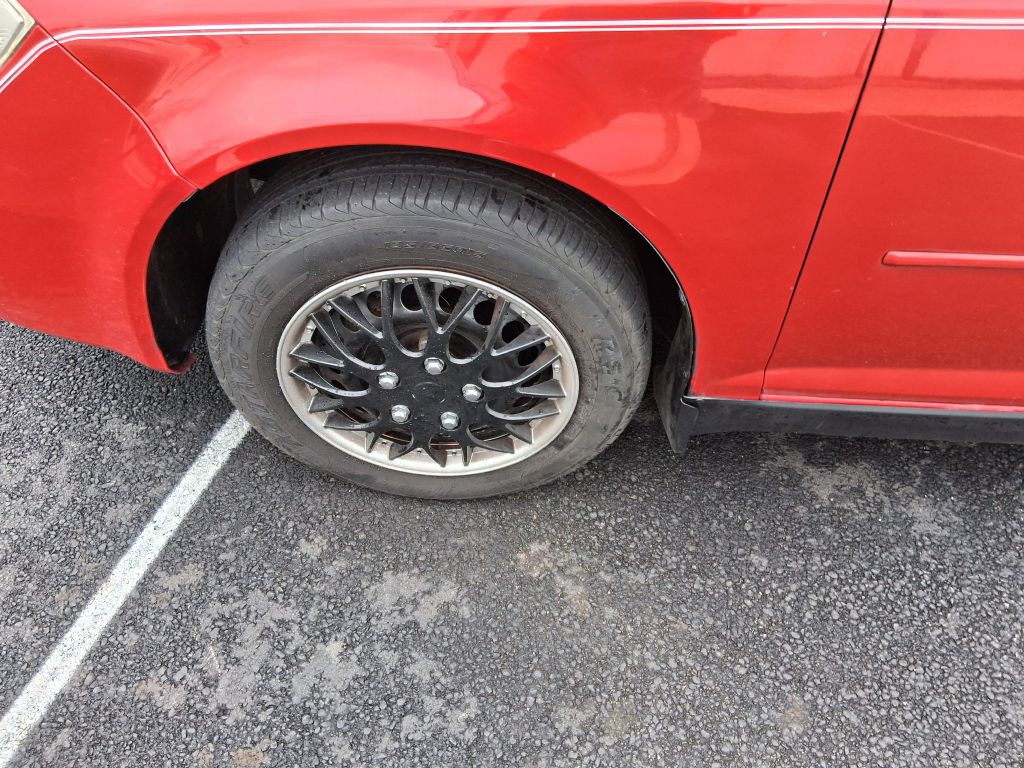 2010 Chevrolet Cobalt Image 10