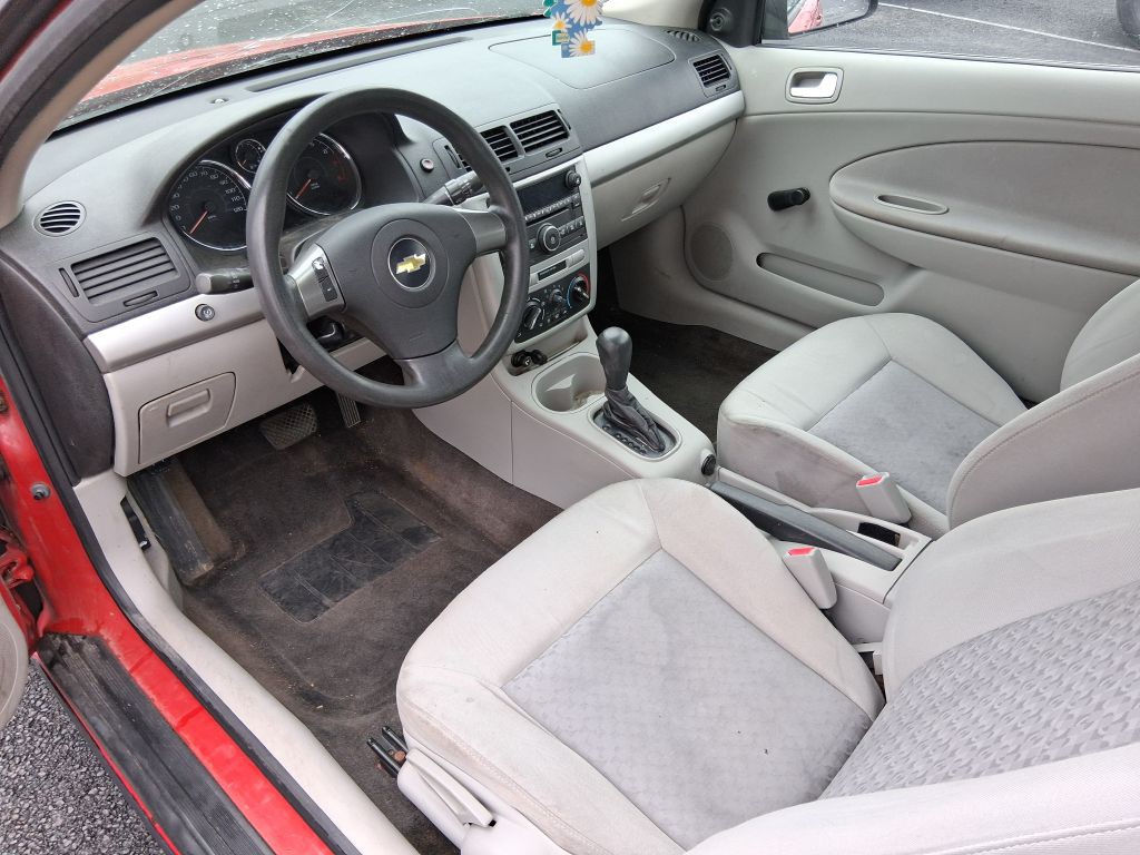 2010 Chevrolet Cobalt Image 12
