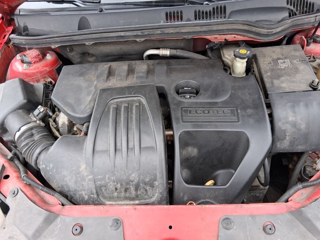 2010 Chevrolet Cobalt Image 13