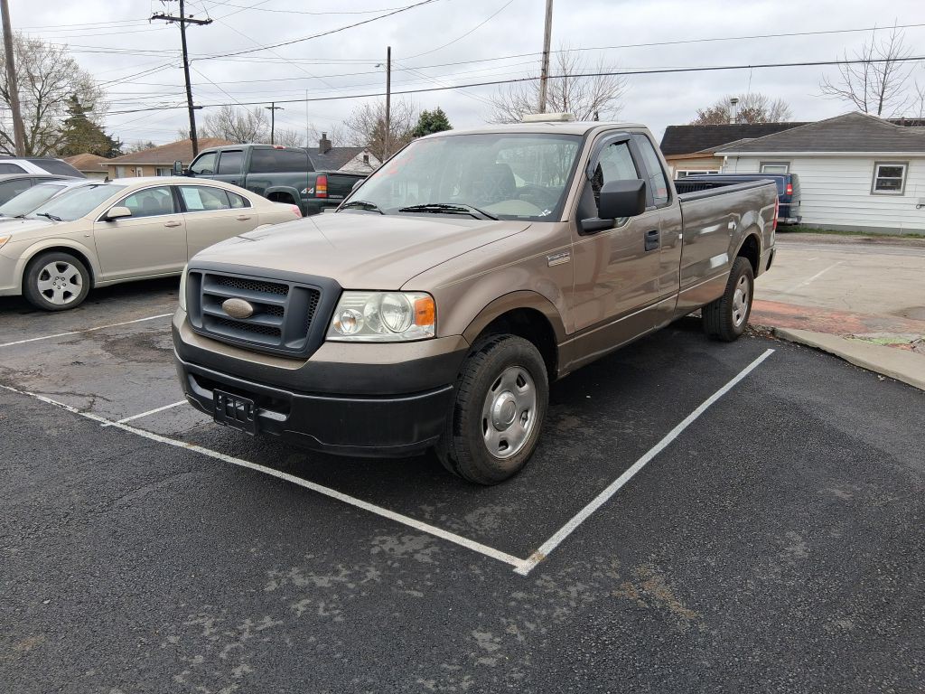 2006 Ford F-150 Image 1