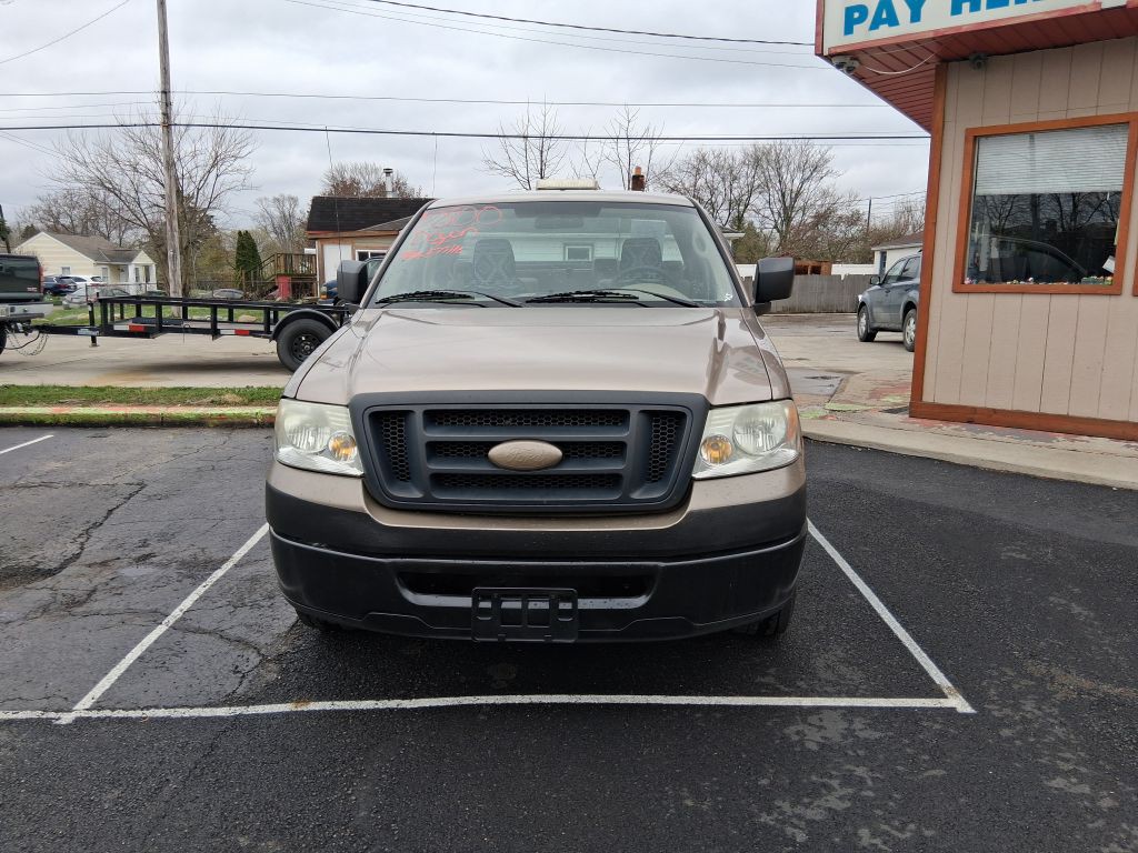 2006 Ford F-150 Image 2