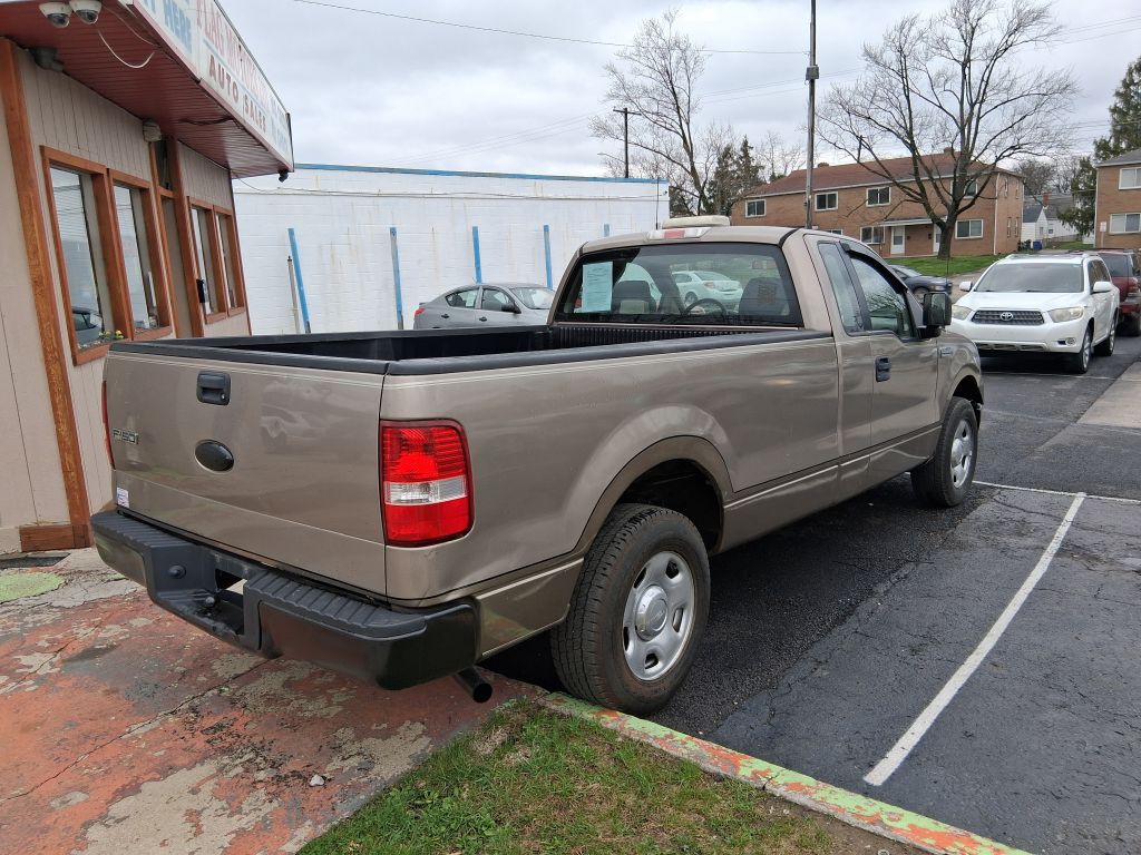 2006 Ford F-150 Image 5