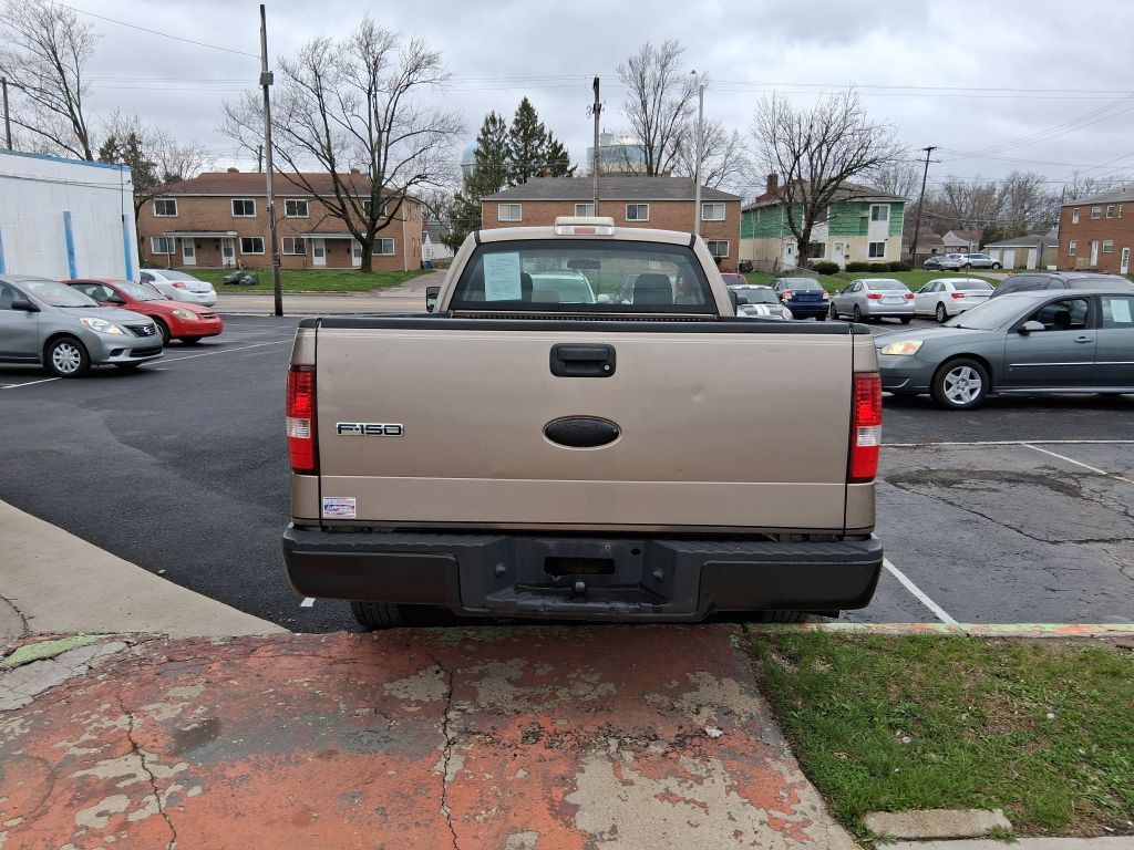 2006 Ford F-150 Image 6