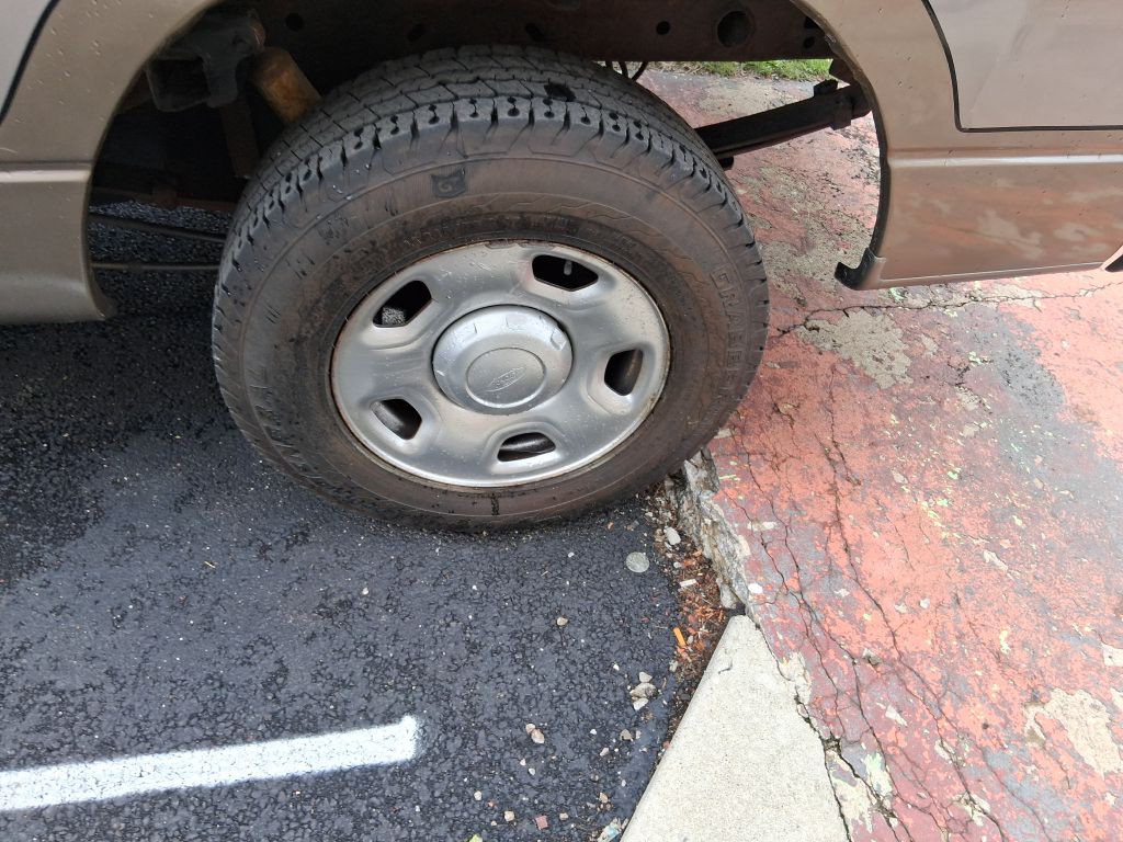 2006 Ford F-150 Image 9