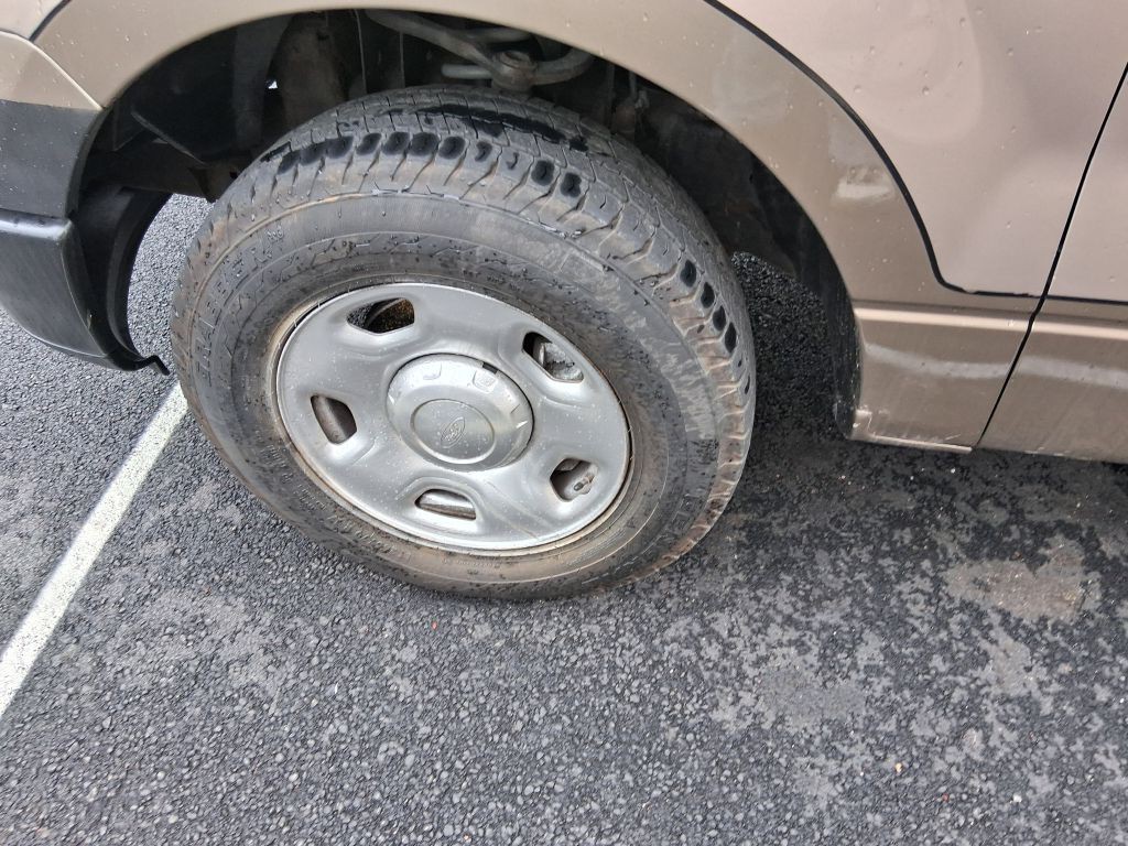 2006 Ford F-150 Image 10