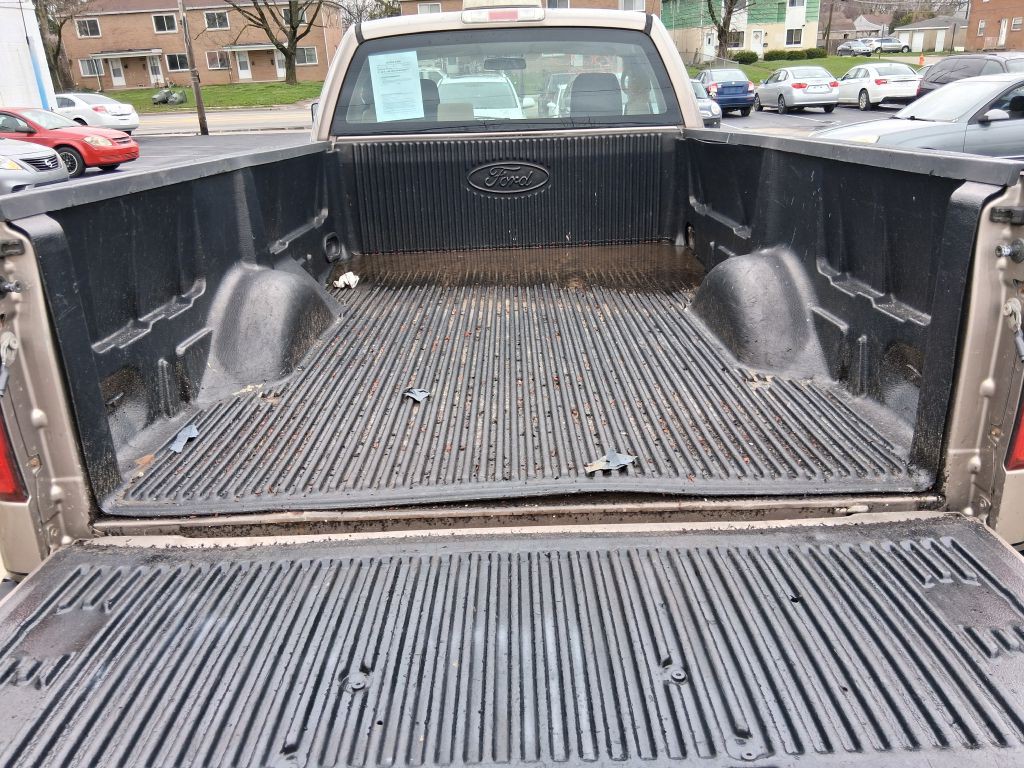 2006 Ford F-150 Image 11