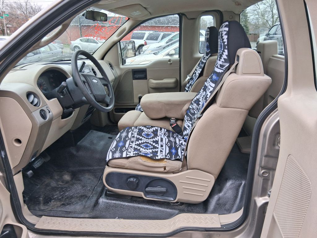 2006 Ford F-150 Image 12