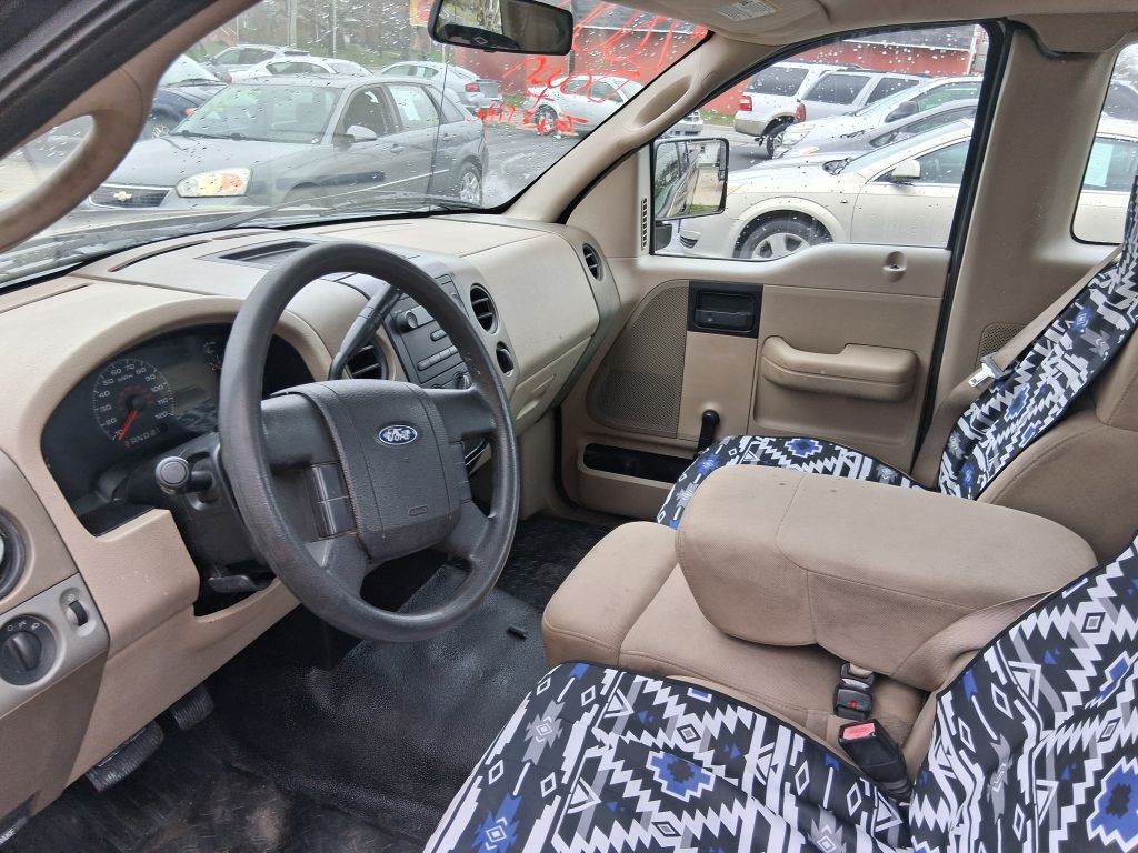 2006 Ford F-150 Image 13