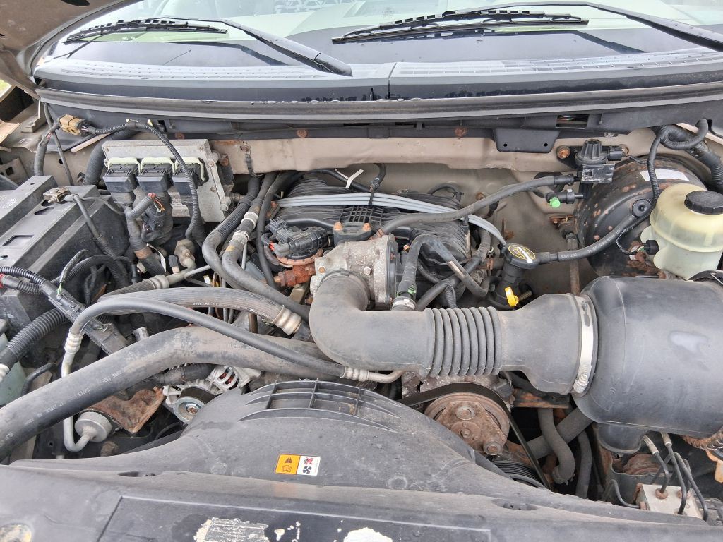 2006 Ford F-150 Image 14