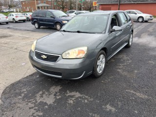 Image for 2006 Chevrolet Malibu Maxx Lt ID: 7304961