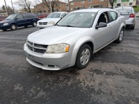 Image for 2010 Dodge Avenger SXT ID: 7304968