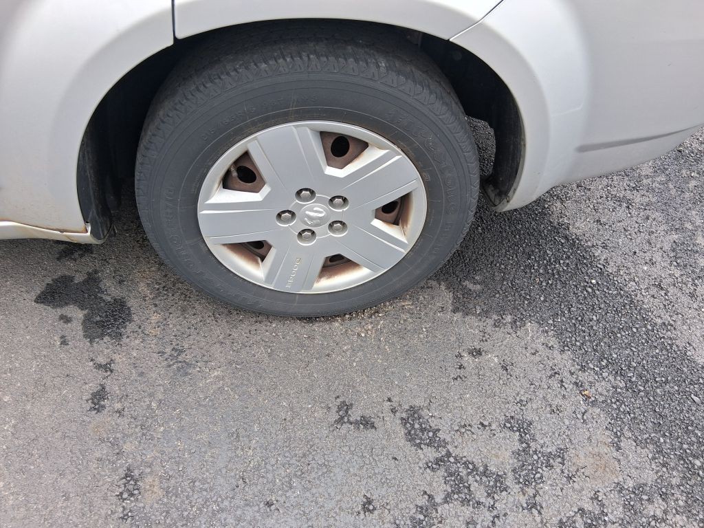 2010 Dodge Avenger Image 9