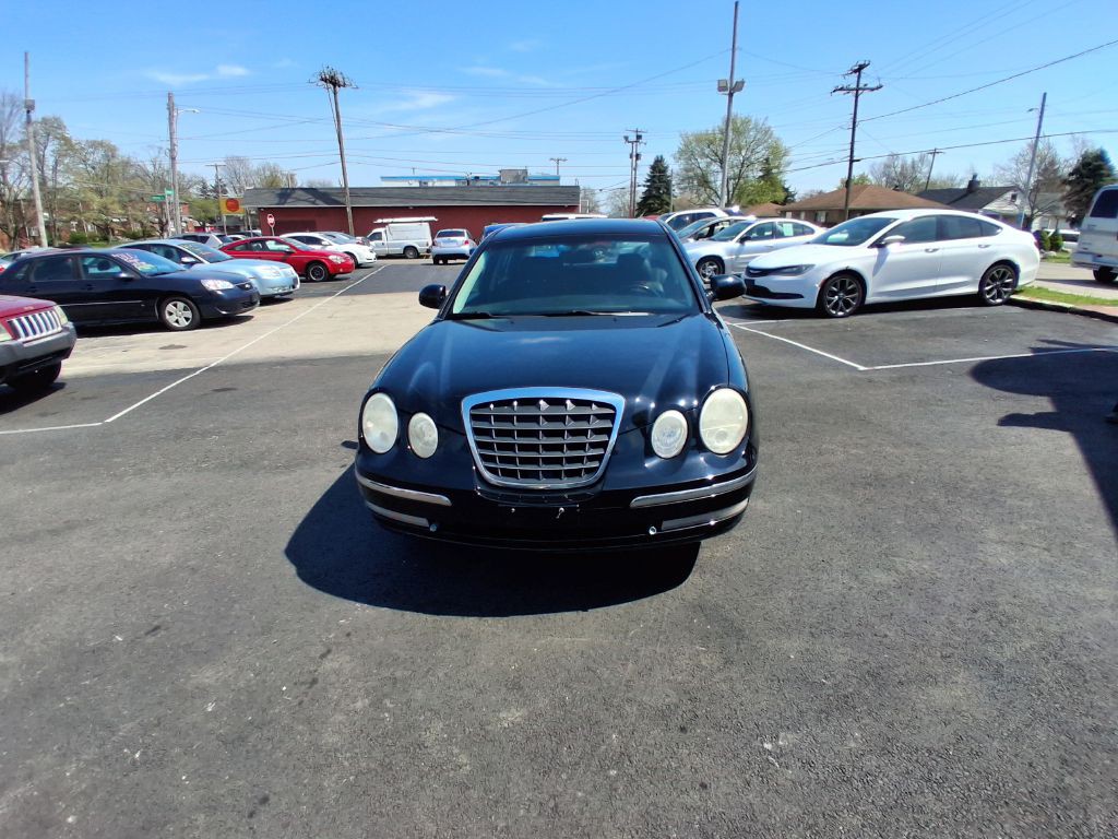2006 Kia Amanti Image 2