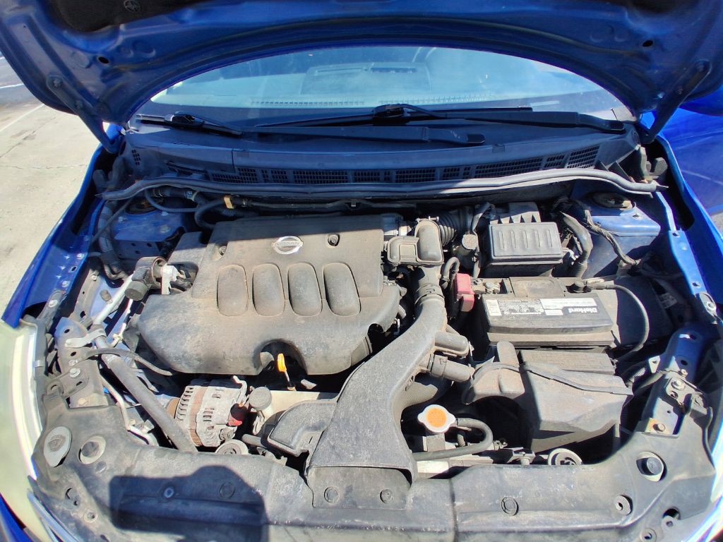 2011 Nissan Versa Image 14