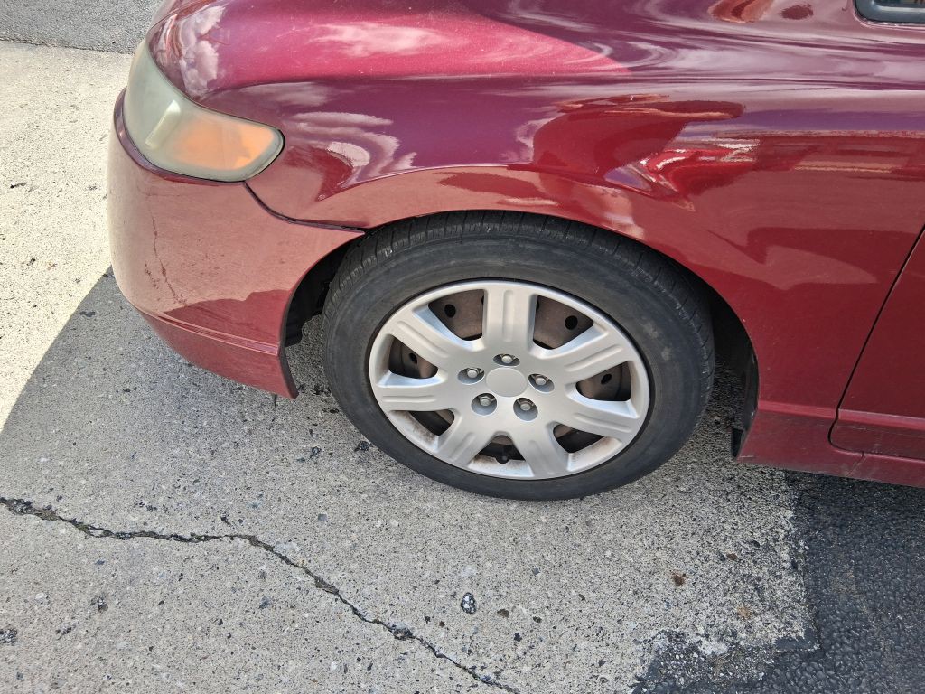 2008 Honda Civic Image 10