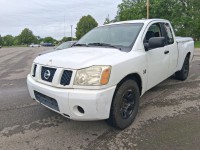 Image for 2004 Nissan Titan XE ID: 7429847