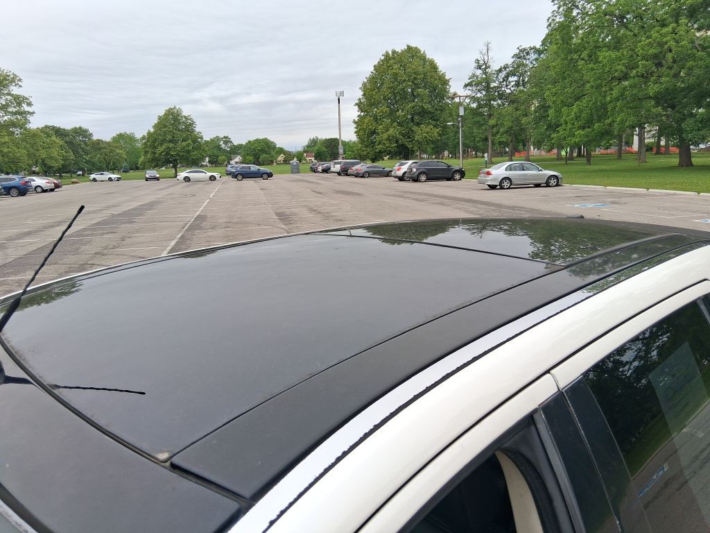 2009 Lincoln MKX Image 11