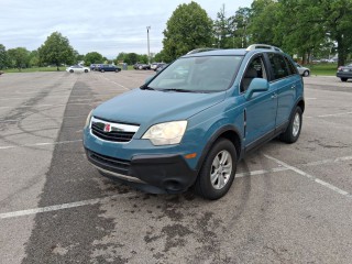 Image for 2008 Saturn Vue XE ID: 7429902