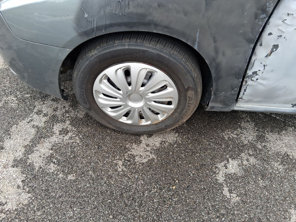 2009 Hyundai Elantra Image 10
