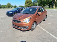 Image for 2017 Mitsubishi Mirage ES ID: 7460851