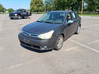 Image for 2010 Ford Focus SEL ID: 7460915