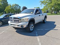 Image for 2007 Dodge Ram 1500 ST ID: 7460930