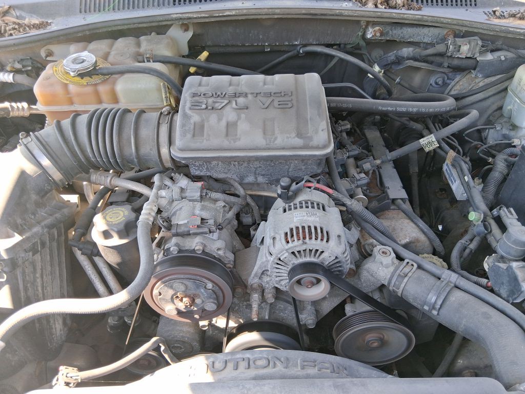 2002 Jeep Liberty Image 13