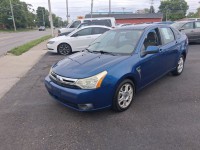 Image for 2008 Ford Focus SE ID: 7476317