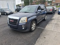 Image for 2014 GMC Terrain SLT ID: 7476324