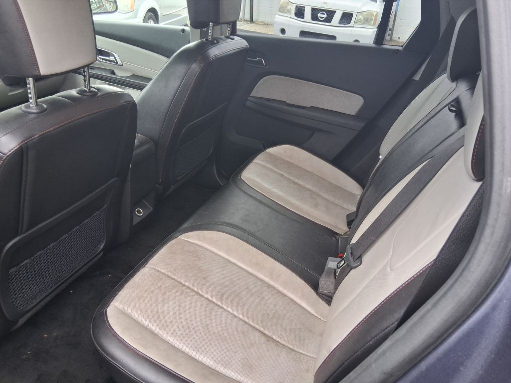 2014 GMC Terrain Image 12