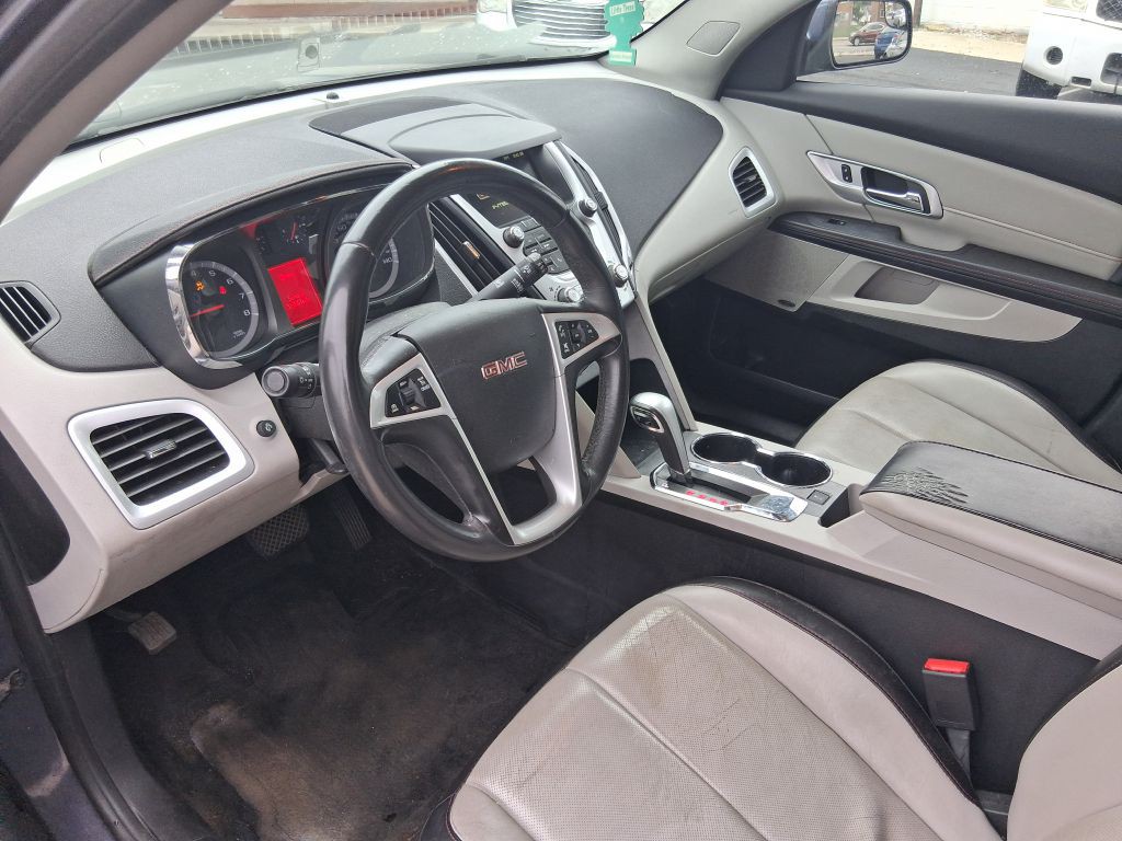 2014 GMC Terrain Image 13