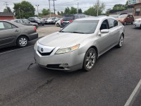 Image for 2011 Acura TL  ID: 7476346