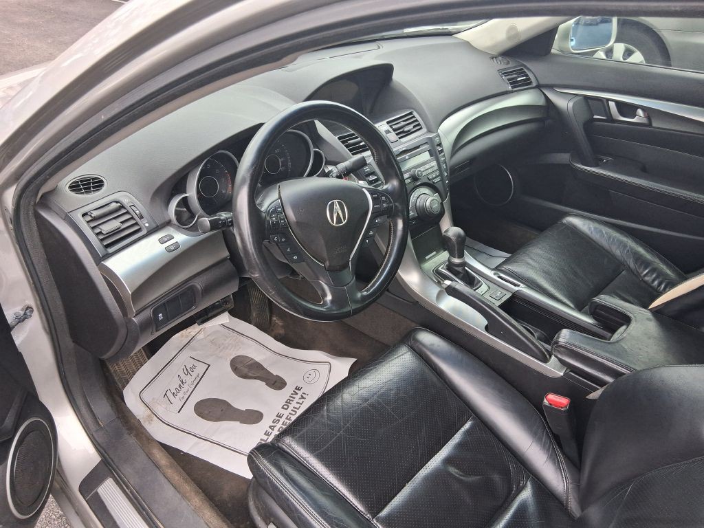 2011 Acura TL Image 13