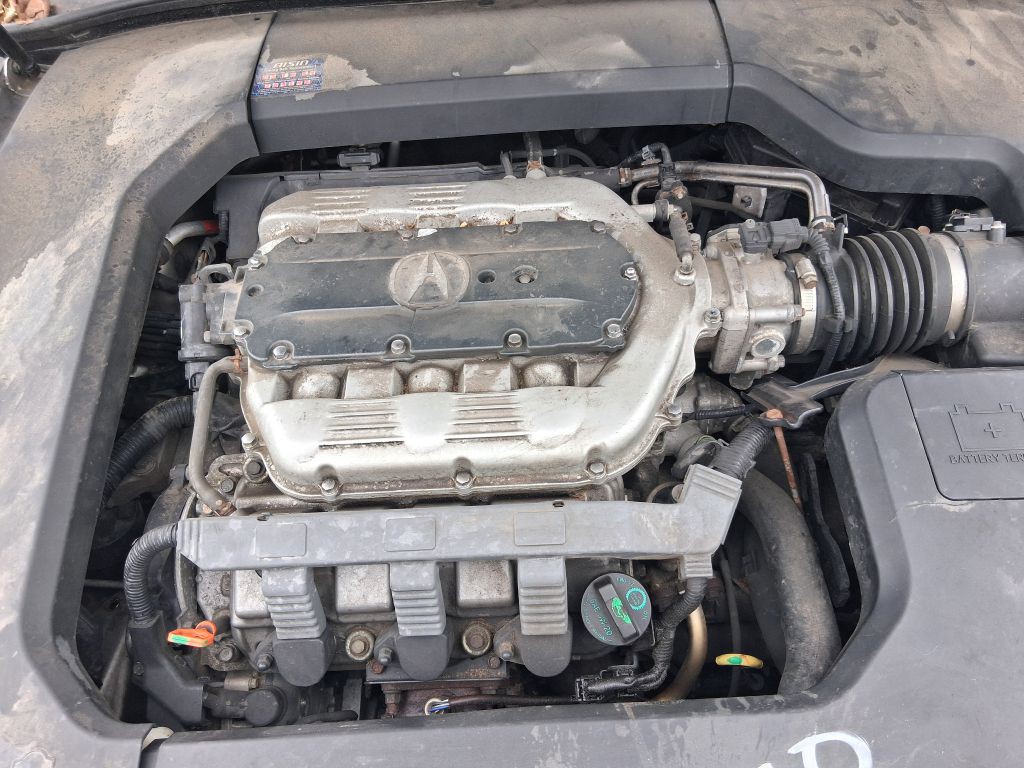 2011 Acura TL Image 14