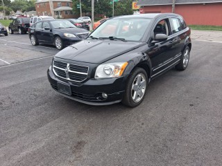 Image for 2008 Dodge Caliber R/T ID: 7476378