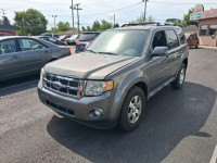 Image for 2012 Ford Escape Limited ID: 7488310