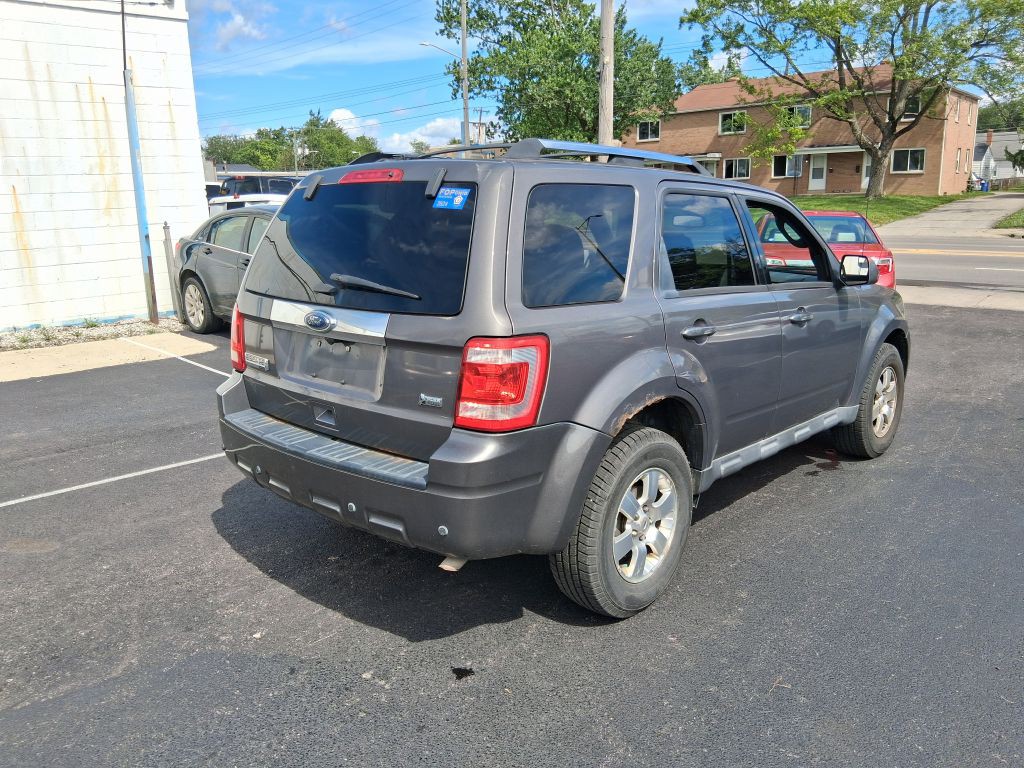 2012 Ford Escape Image 5